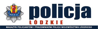 MAGAZYN ,,POLICJA ŁÓDZKIE"